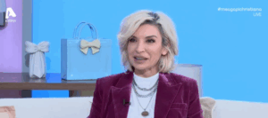 Συγκλονίζει η Μαρία Ιωάννου για την σεξουαλική κακοποίηση από θείο της στα 7 της: “Η ντροπή ήταν το πιο δύσκολο”