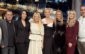 «Παραδοσιακή Βραδιά»: Πρώτη εκπομπή του 2026 με την ΠτΒ Αννίτα Δημητρίου