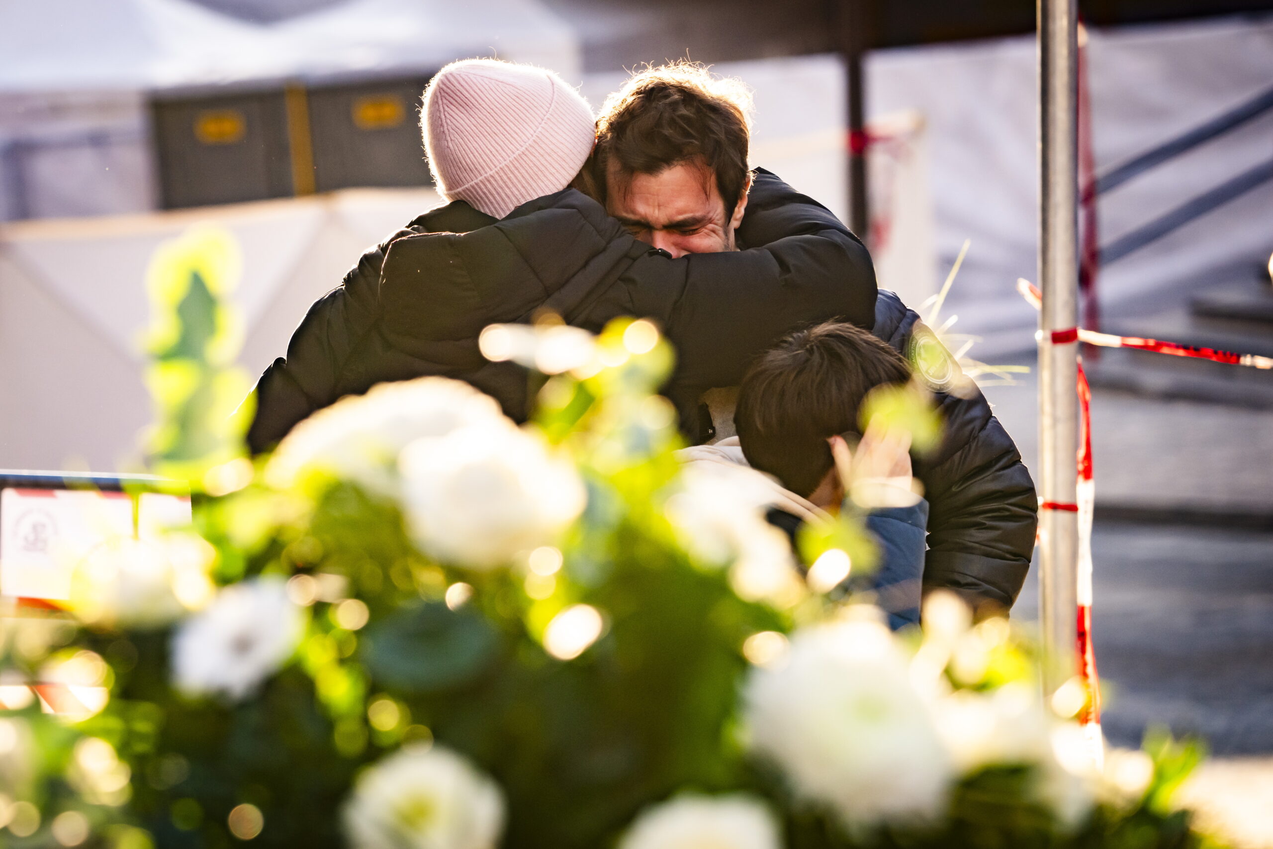 Κραν Μοντανά: Δύσκολο το έργο της αναγνώρισης των θυμάτων, μπορεί να πάρει και μέρες