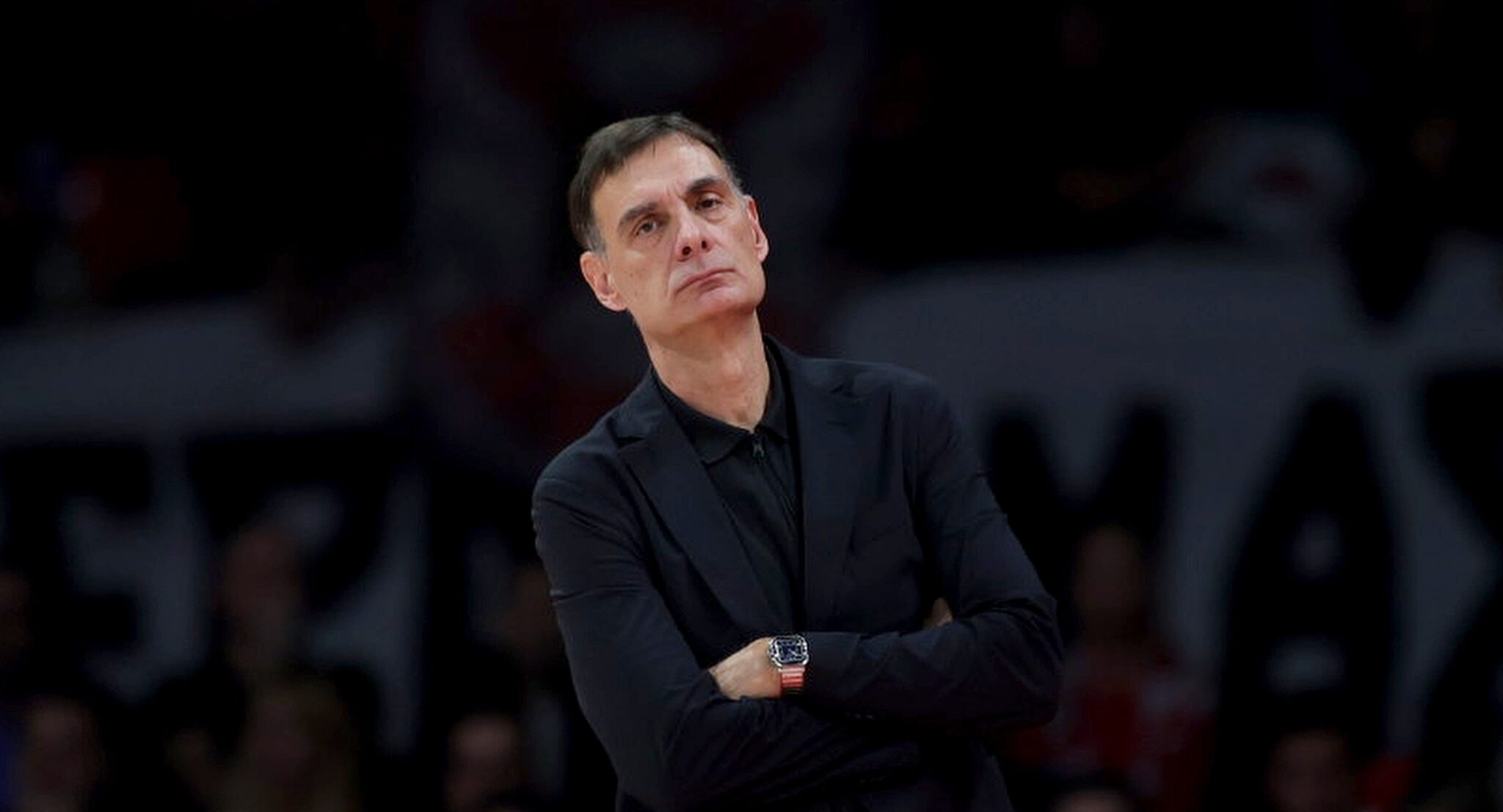 Μπαρτζώκας: «Θα είμαστε έτοιμοι να παίξουμε με βάση τις δυνατότητές μας»