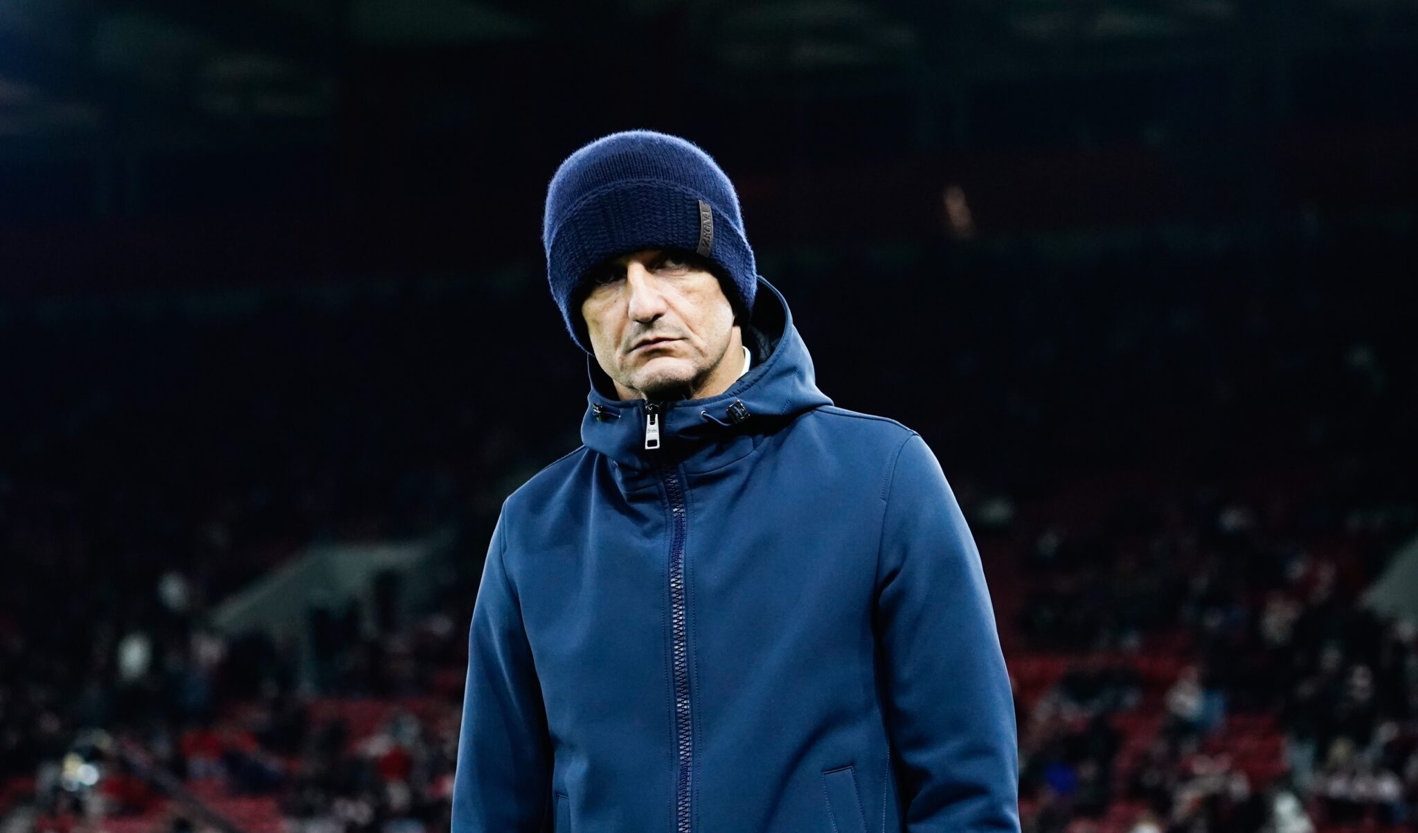 Με τρεις επιστροφές η προπόνηση του ΠΑΟΚ