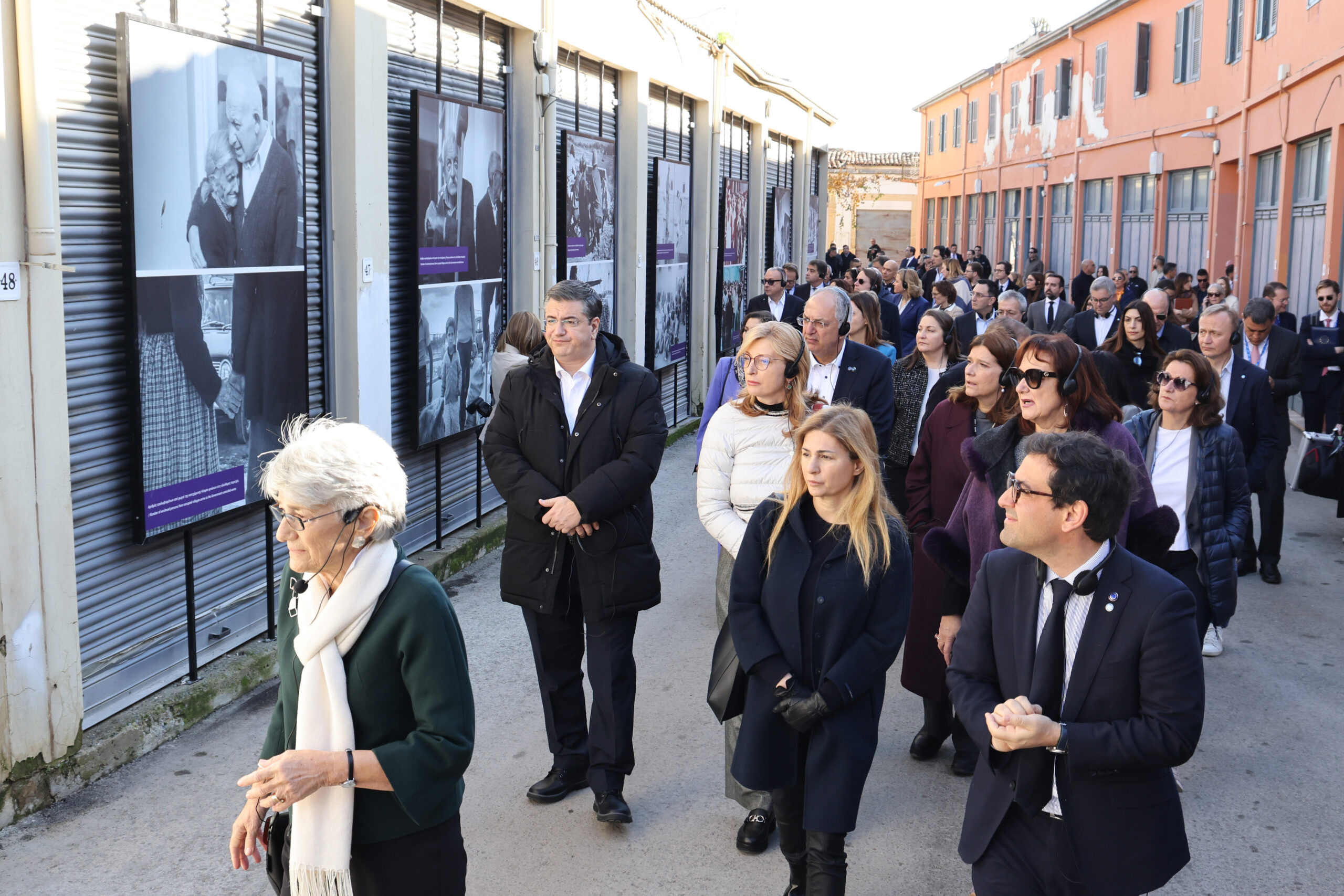 &Xi;&epsilon;&nu;&alpha;&gamma;ή&theta;&eta;&kappa;&alpha;&nu; &omicron;&iota; &Epsilon;&upsilon;&rho;&omega;&pi;&alpha;ί&omicron;&iota; &epsilon;&pi;ί&tau;&rho;&omicron;&pi;&omicron;&iota; &sigma;&tau;&eta;&nu; &Pi;&rho;ά&sigma;&iota;&nu;&eta; &Gamma;&rho;&alpha;&mu;&mu;ή, &delta;&epsilon;&nu; &pi;ί&sigma;&tau;&epsilon;&upsilon;&alpha;&nu; &sigma;&tau;&alpha; &mu;ά&tau;&iota;&alpha; &tau;&omicron;&upsilon;&sigmaf;