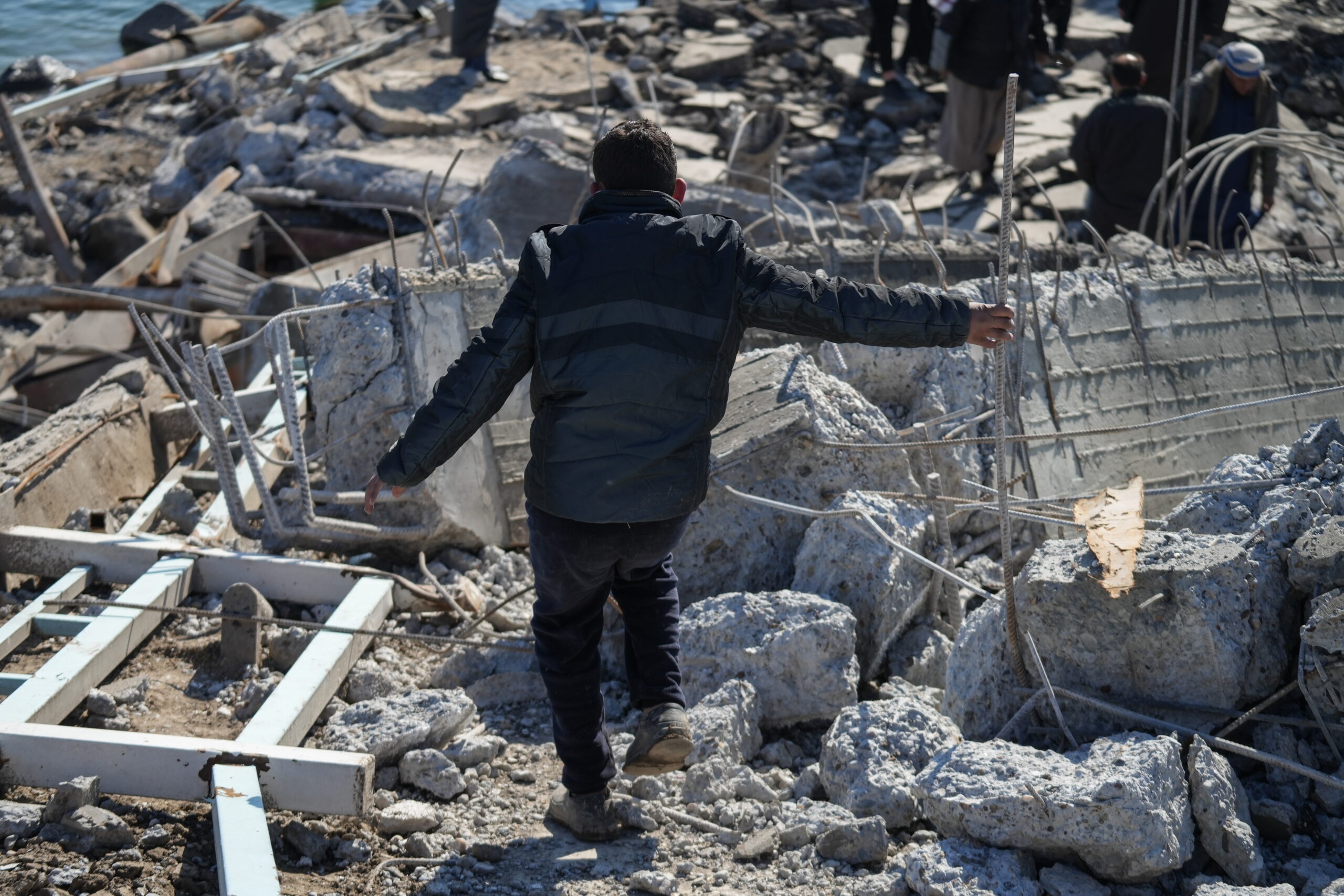 Το ΥΠΕΞ για την κατάσταση στη Ρόζαβα της Συρίας: Όλα τα μέρη να εφαρμόσουν πλήρως την εκεχειρία