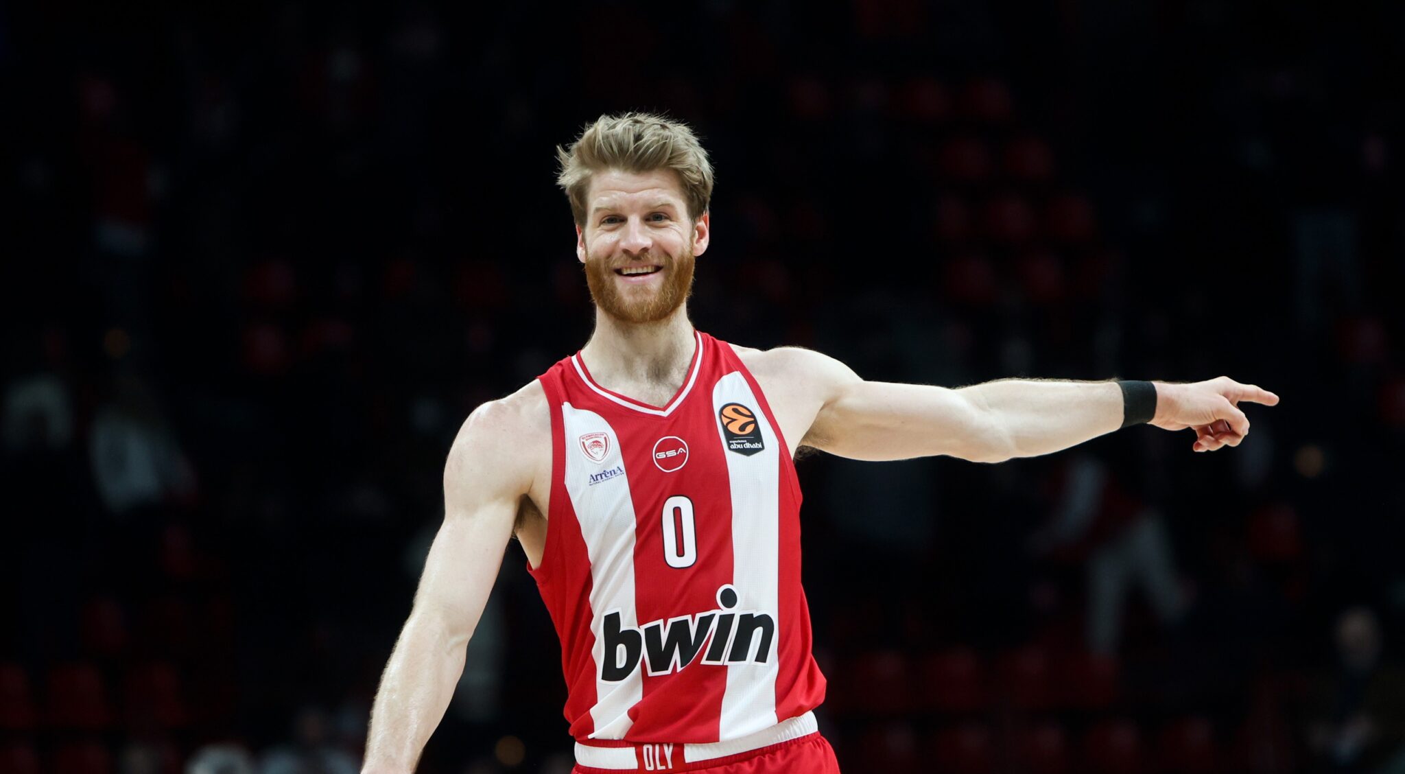 Η EuroLeague ανοίγει πειθαρχική διαδικασία για την υπόθεση Γουόκαπ και ερευνά την Dubai BC