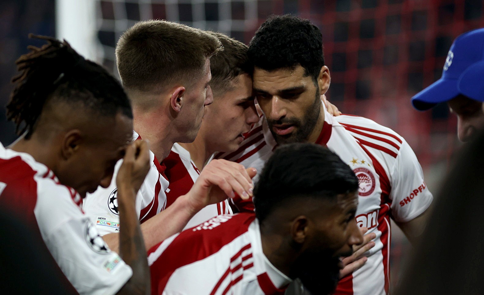 Θυμίζει… Conference: Οι πιθανότητες του Ολυμπιακού να κατακτήσει το Champions League