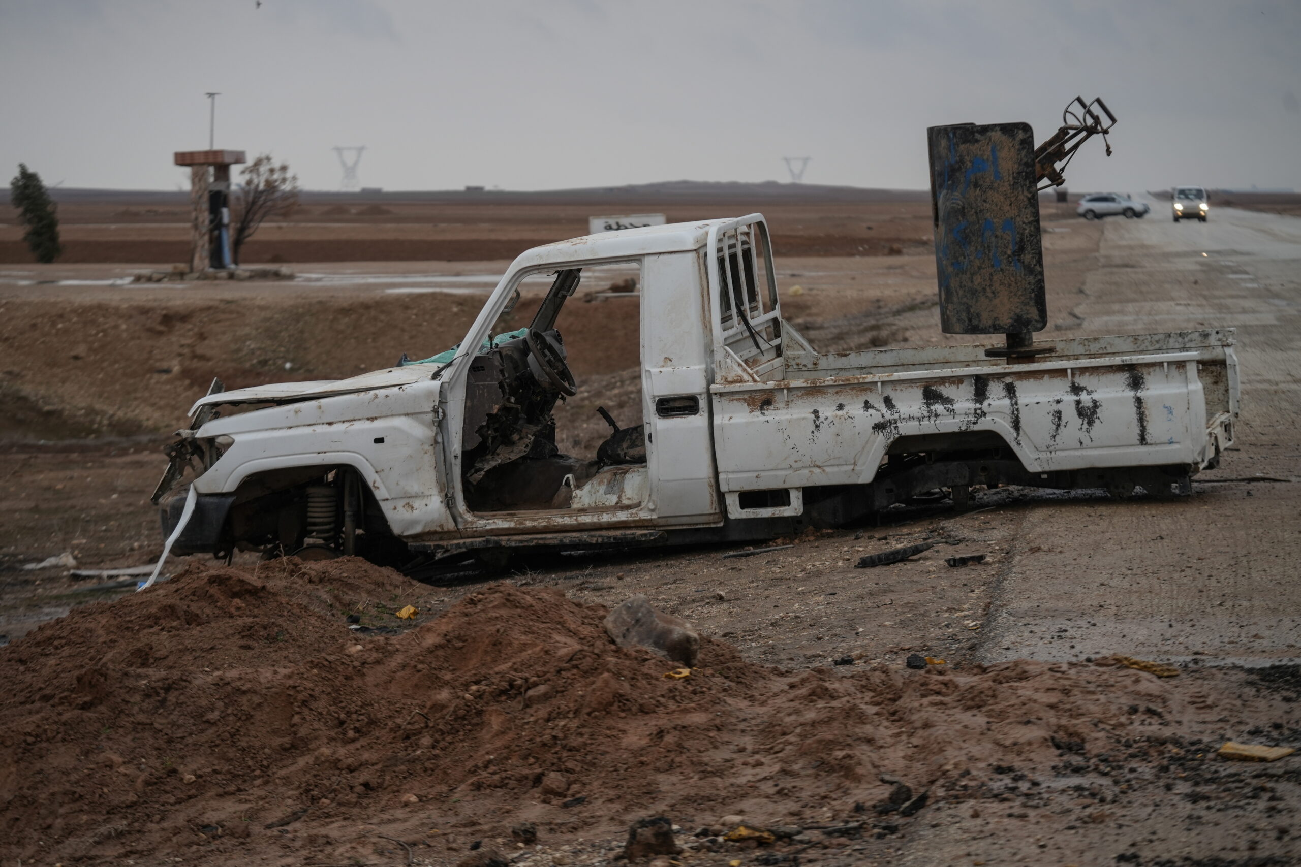 Σε συνολική συμφωνία κατέληξαν οι Κούρδοι της Συρίας με τις κυβερνητικές δυνάμεις της Δαμασκού