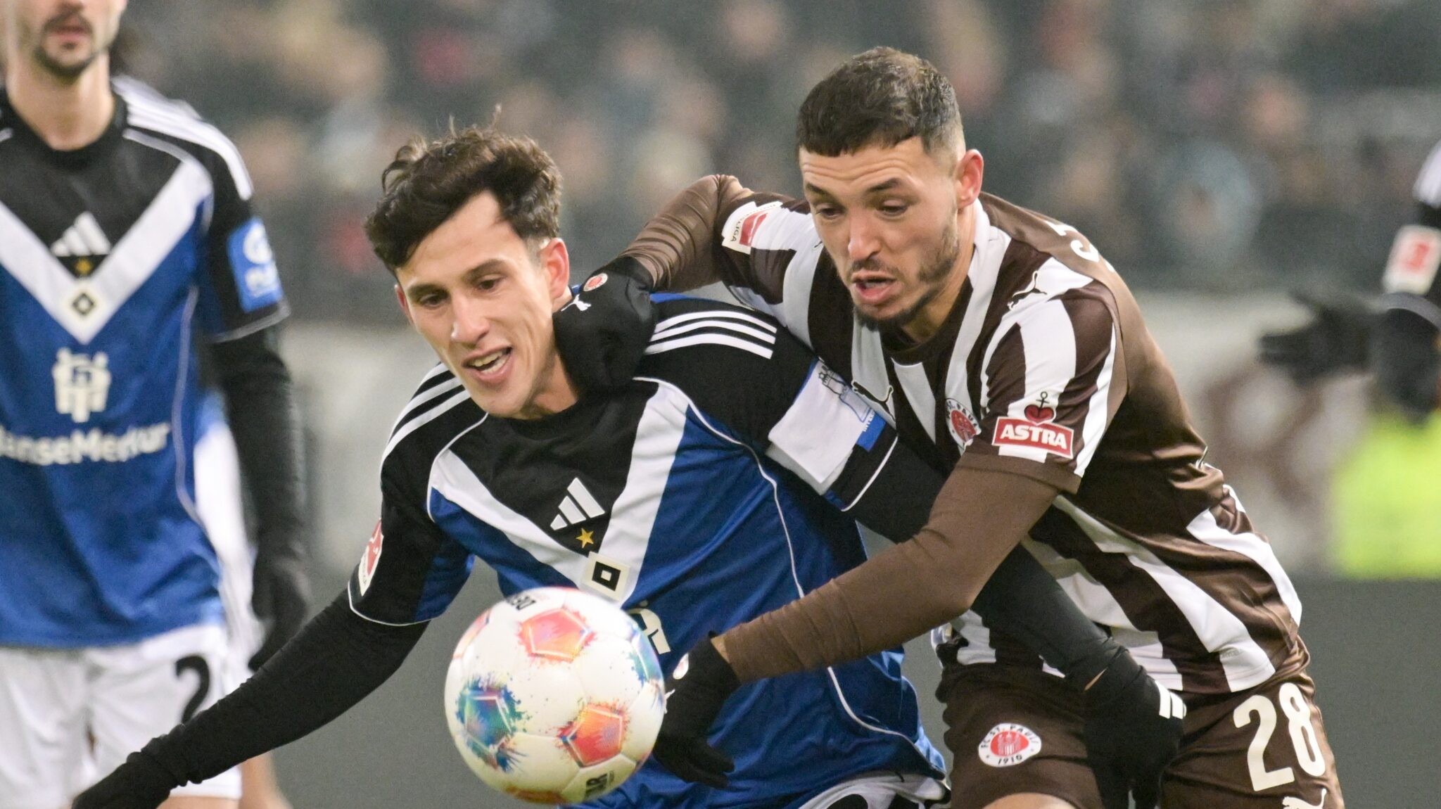 Γερμανική «σούπα» το ντέρμπι