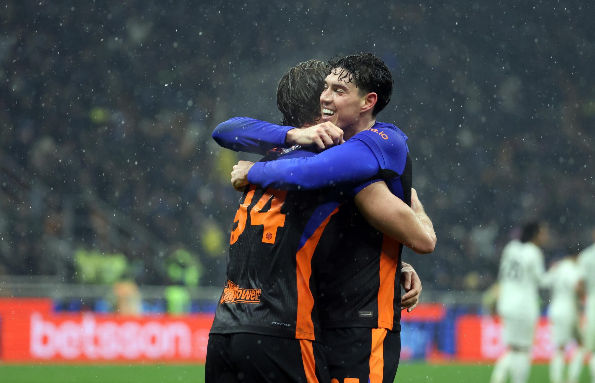 Από το 0-2 στο… 6-2: Η τρομακτική Ίντερ έκανε την Πίζα να βλέπει εφιάλτες