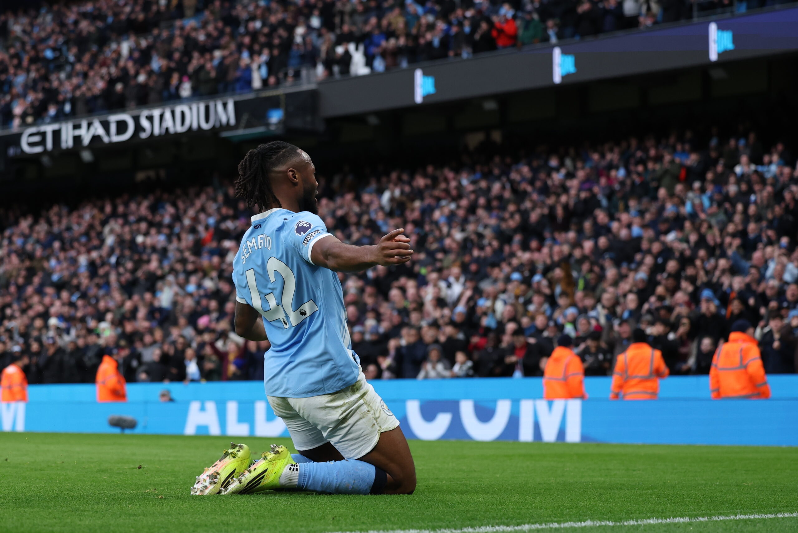 Γλίτωσε το κάζο στο 90′ η Τότεναμ, έφτιαξε το ιδανικό σενάριο η Σίτι (ΒΙΝΤΕΟ)