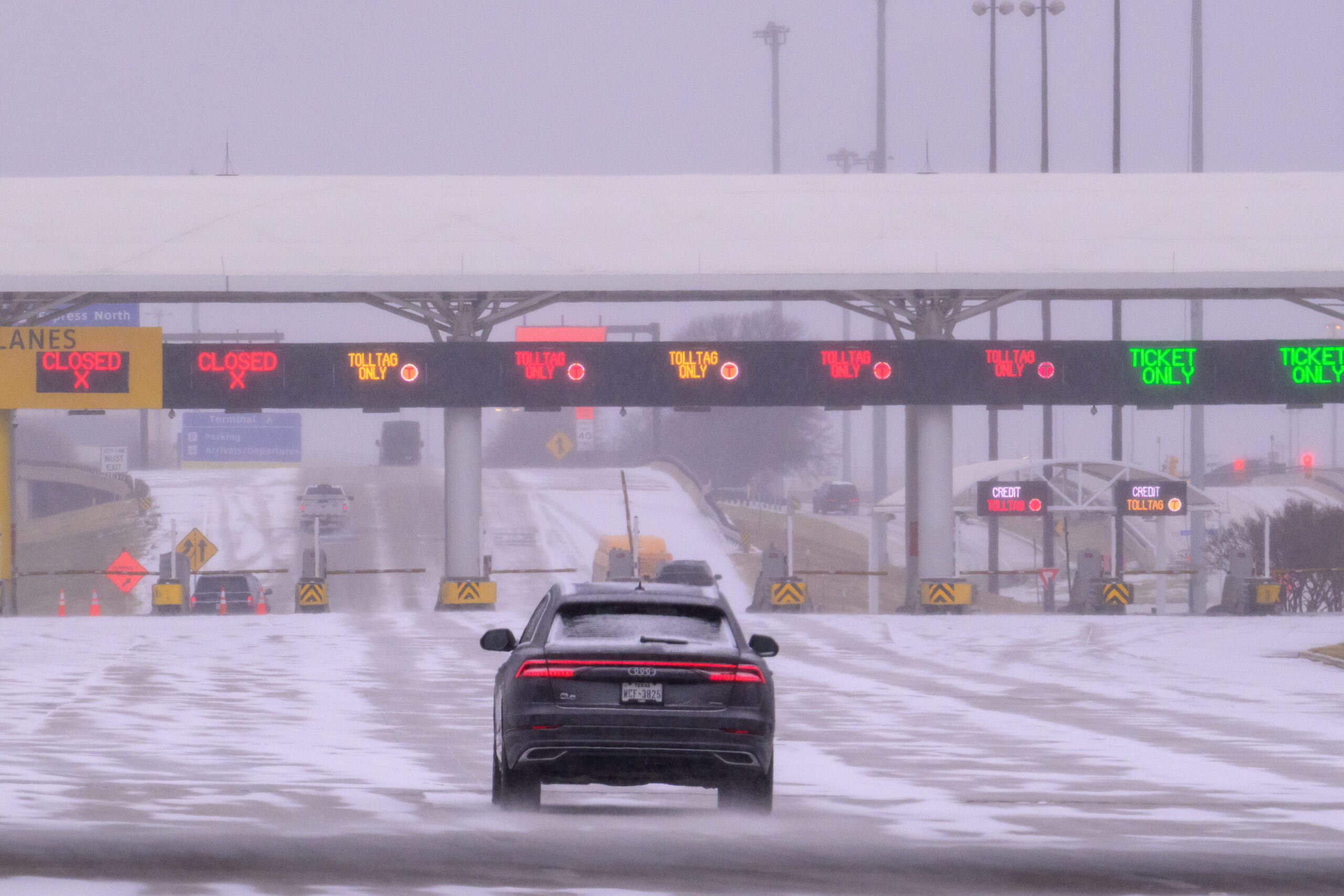 Μετράνε νεκρούς λόγω ψύχους στις ΗΠΑ, μισό εκατομμύριο νοικοκυριά έμειναν χωρίς ρεύμα