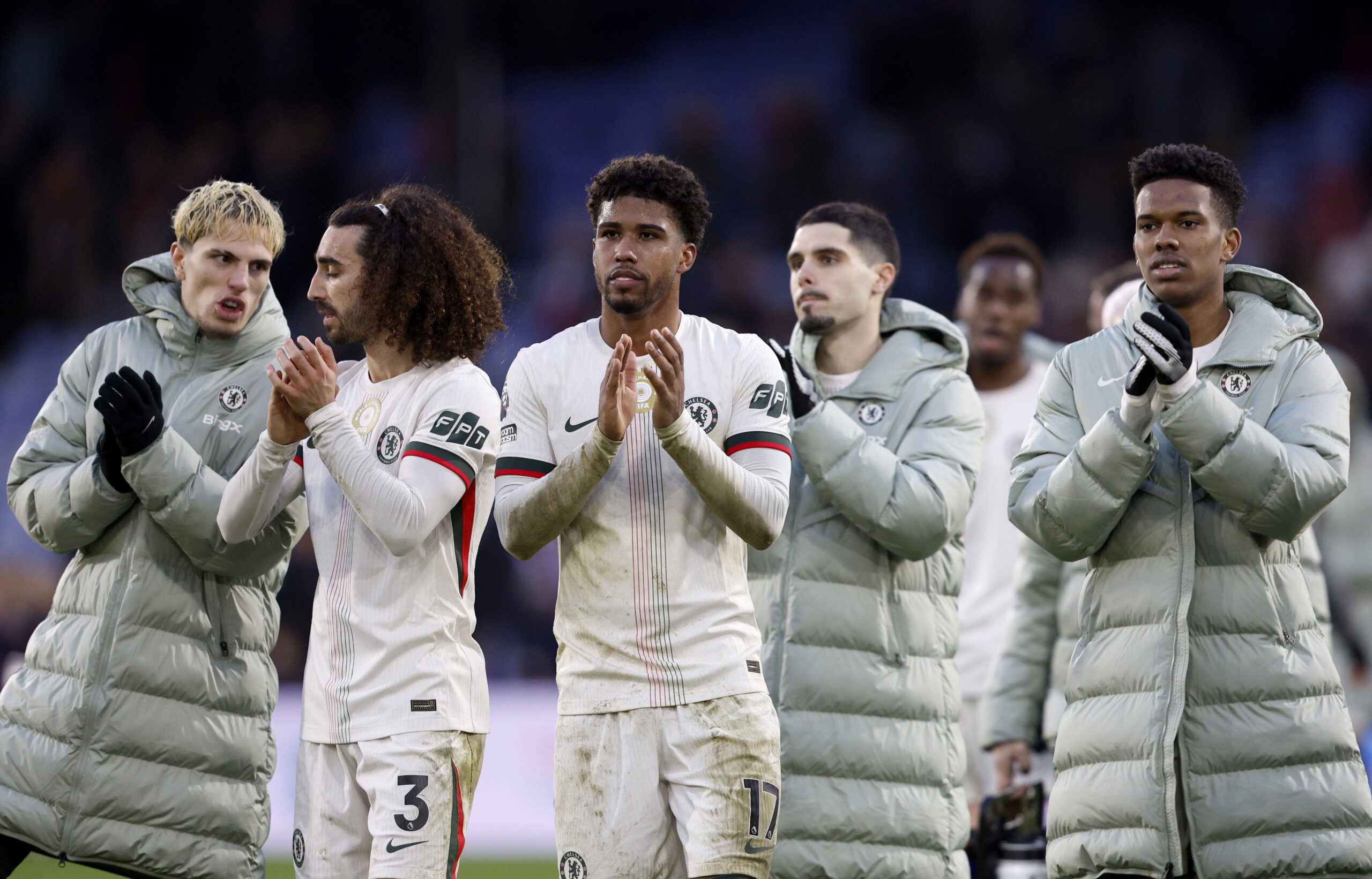 Περίπατος για Τσέλσι, Βίλα που… δαγκώνει και «ανάσα» για Φόρεστ (ΒΙΝΤΕΟ)