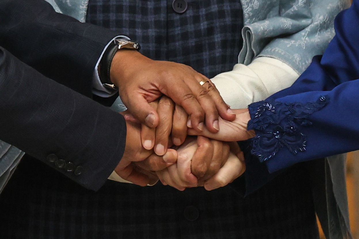 «Ευρώπη και Ινδία έγραψαν ιστορία»: Η εμπορική συμφωνία που θα επηρεάσει 2 δις ανθρώπους