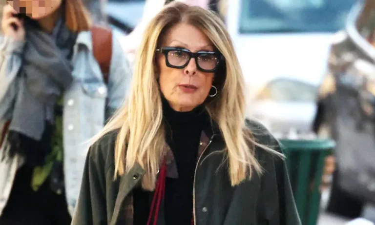 Έπεσε θύμα κλοπής η Εύη Δρούτσα – Όσα έγιναν