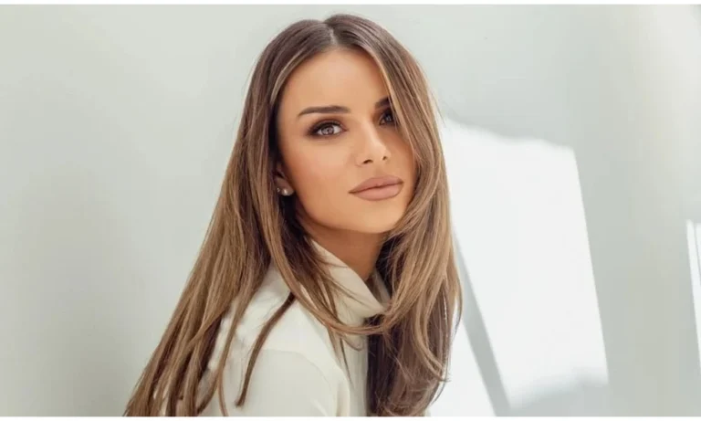 Αυτή είναι η παρουσιάστρια που θα αντικαταστήσει την Ελένη Τσολάκη