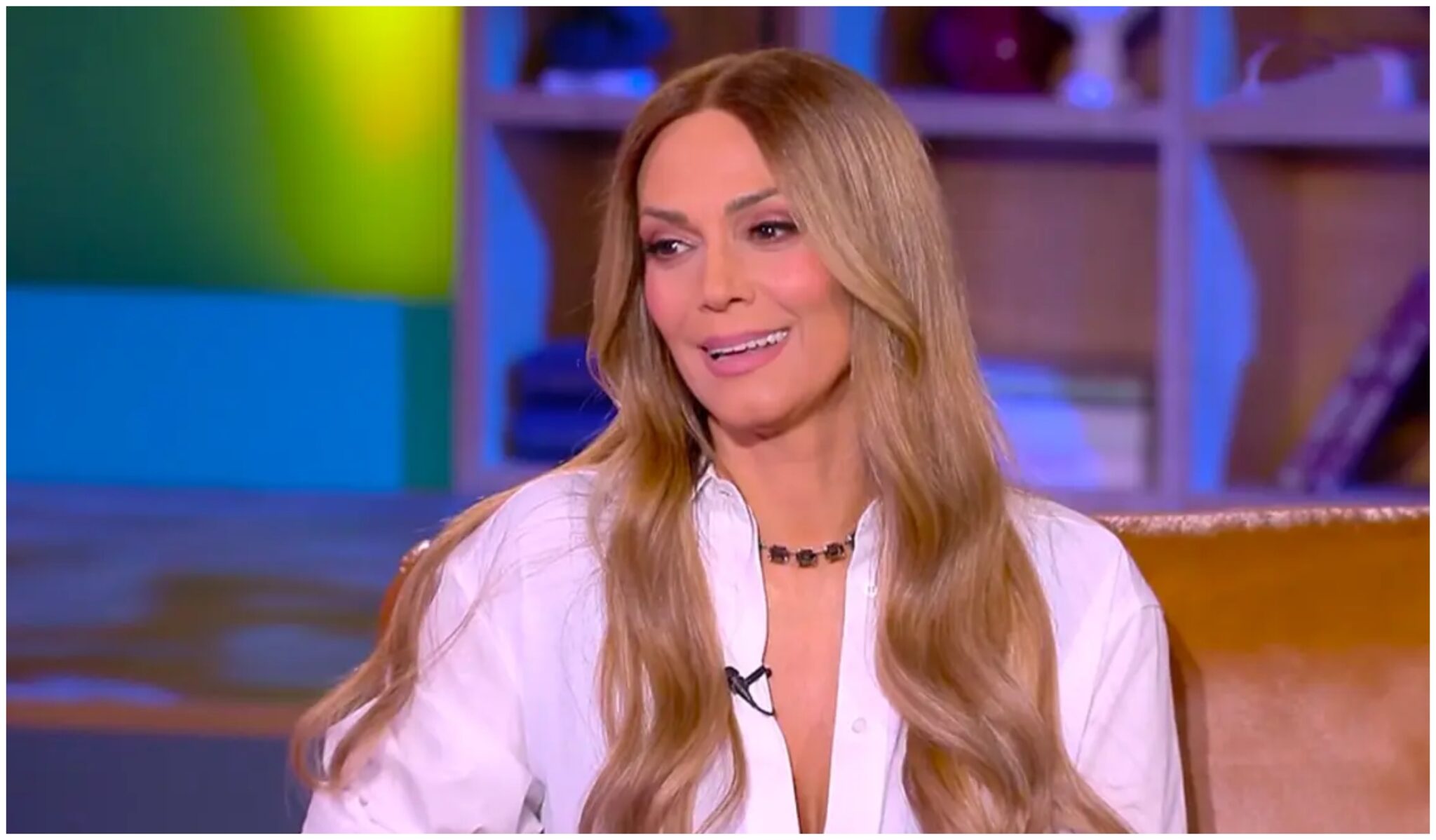 Έλλη Κοκκίνου: Γιατί αρνήθηκε τη Eurovision – Η αλήθεια πίσω από το «όχι»