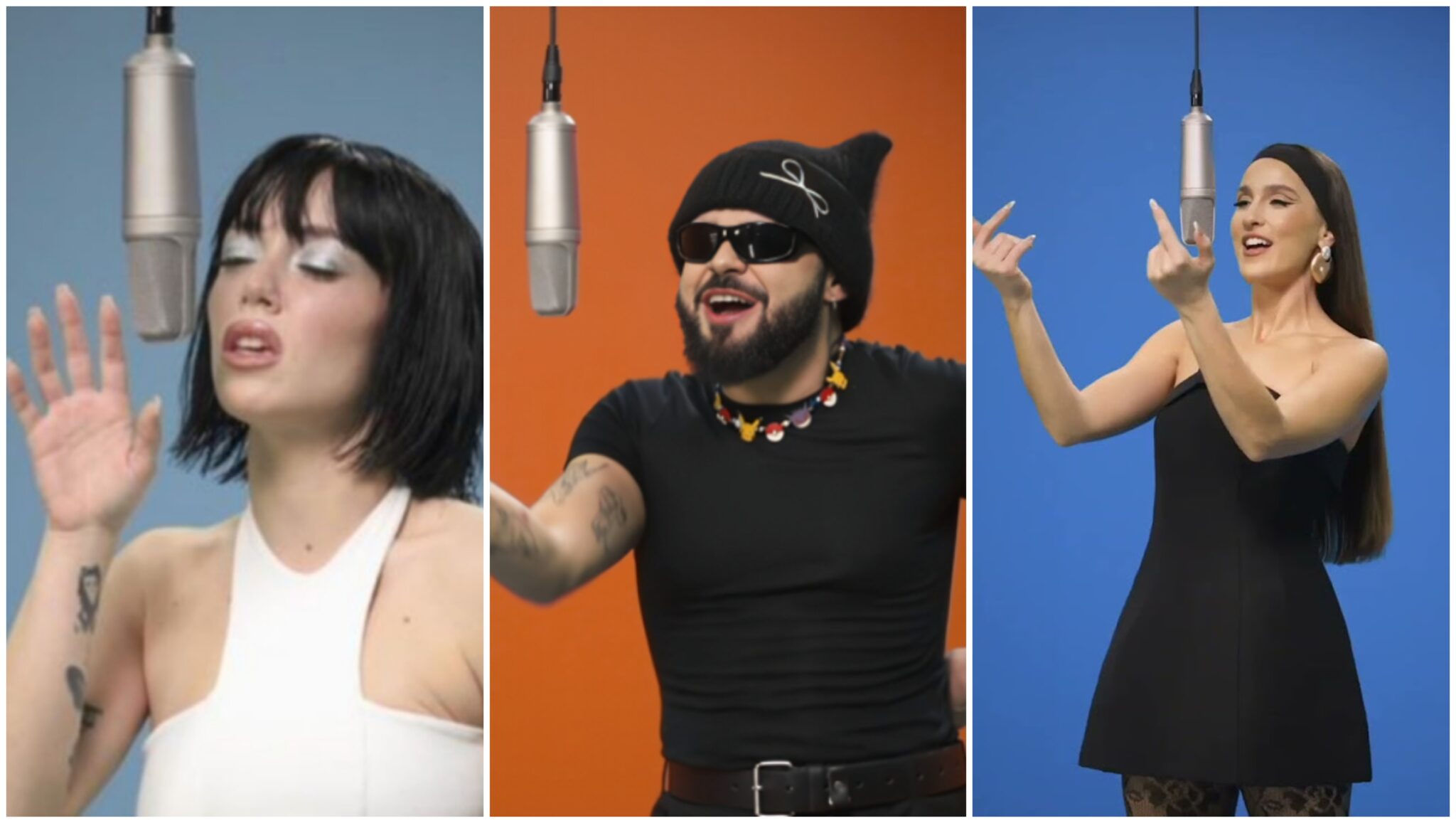 Αυτό είναι το απόλυτο φαβορί για τον Ελληνικό τελικό της Eurovision 2026