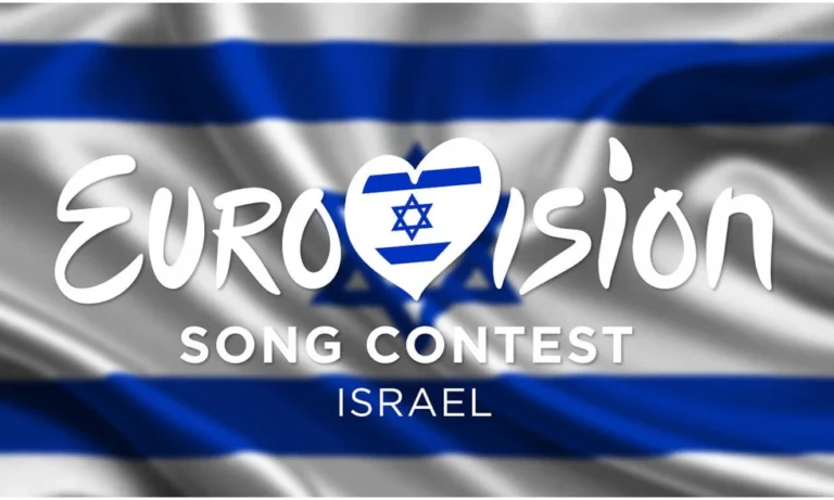 Eurovision 2026: Αυτός είναι ο καλλιτέχνης που θα εκπροσωπήσει το Ισραήλ και είναι το απόλυτο φαβορί