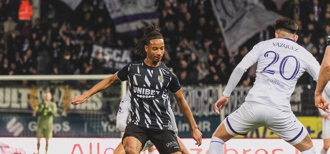 Ο Παναθηναϊκός προχωρά την περίπτωση του Ετιέν Καμαρά