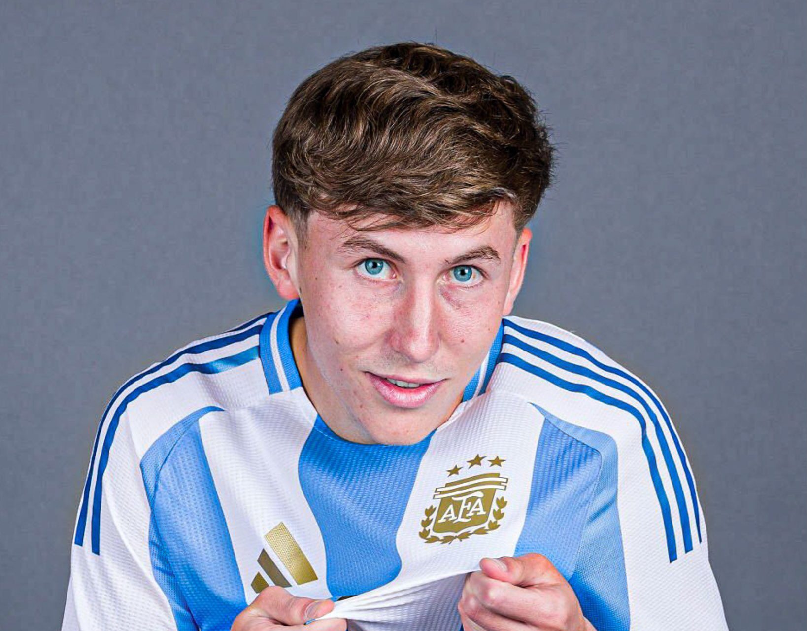 Αργεντινός δημοσιογράφος: «Διατεθειμένος να πληρώσει και μέρος των φόρων ο Παναθηναϊκός»