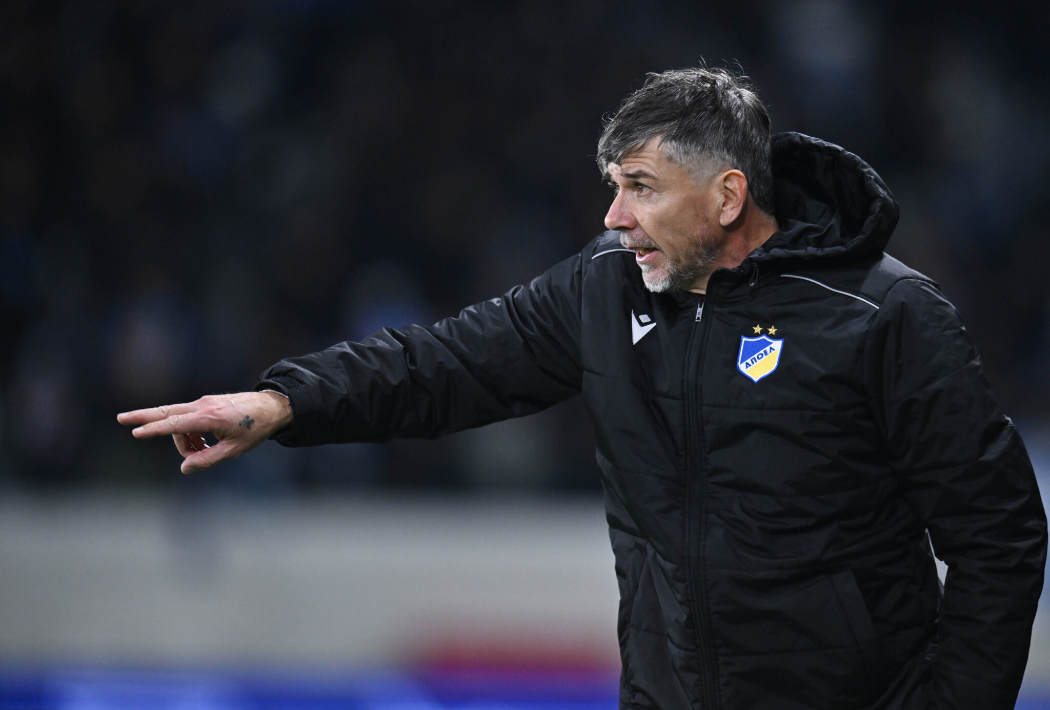 Η απόφαση Γκαρσία για Μαρκίνιος και Σταφυλίδη