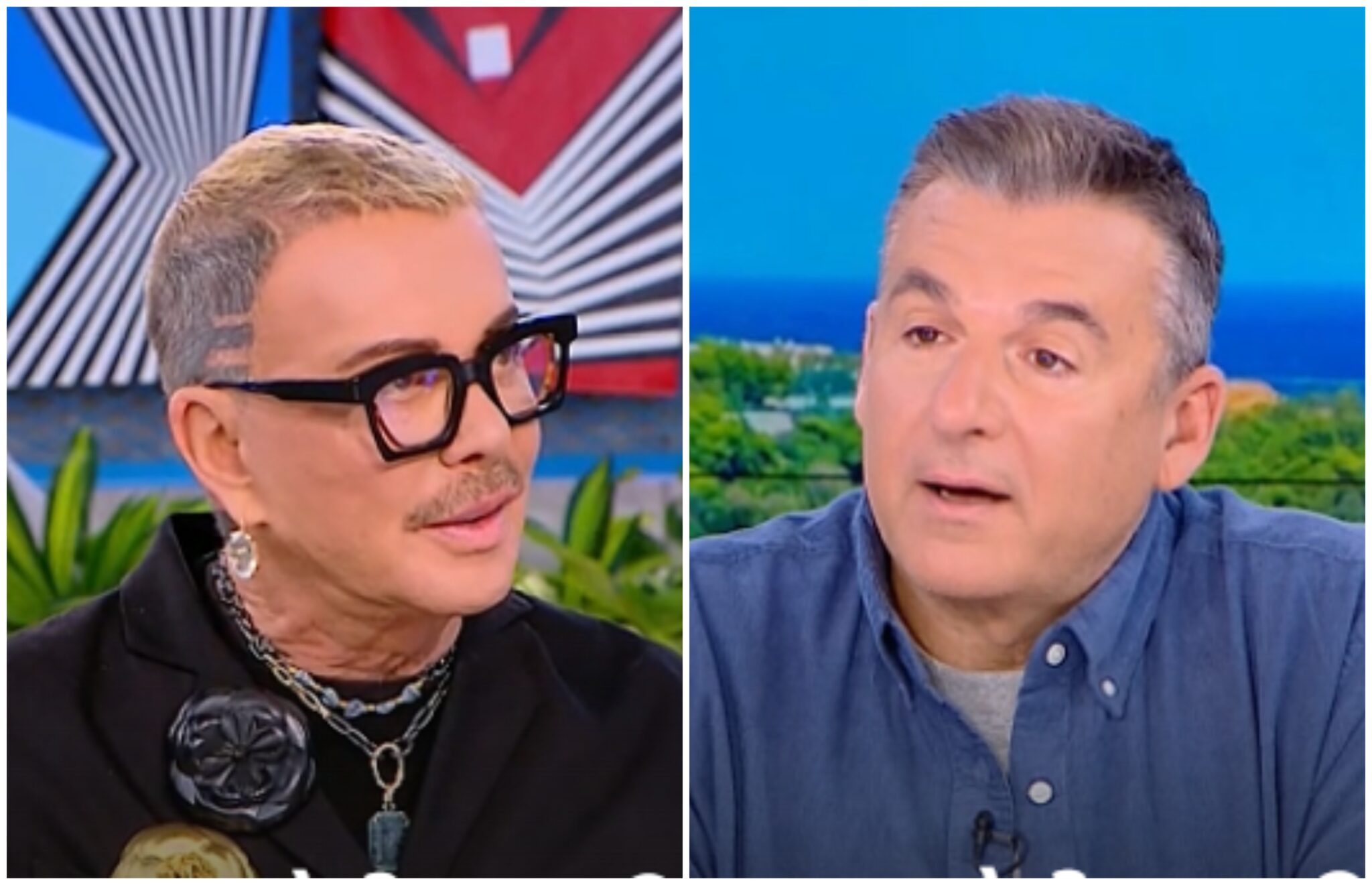 Λάκης Γαβαλάς: Αποκάλυψε το επόμενο επαγγελματικό του βήμα – Έμεινε «κόκκαλο» ο Λιάγκας