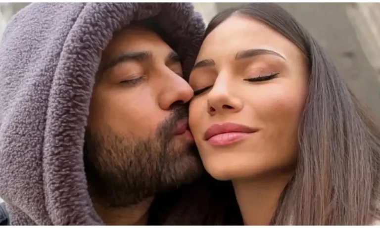 Ανδρέας Γεωργίου & Σιμώνη Χριστοδούλου: Πού και πότε θα γίνει η βάπτιση της κόρης τους