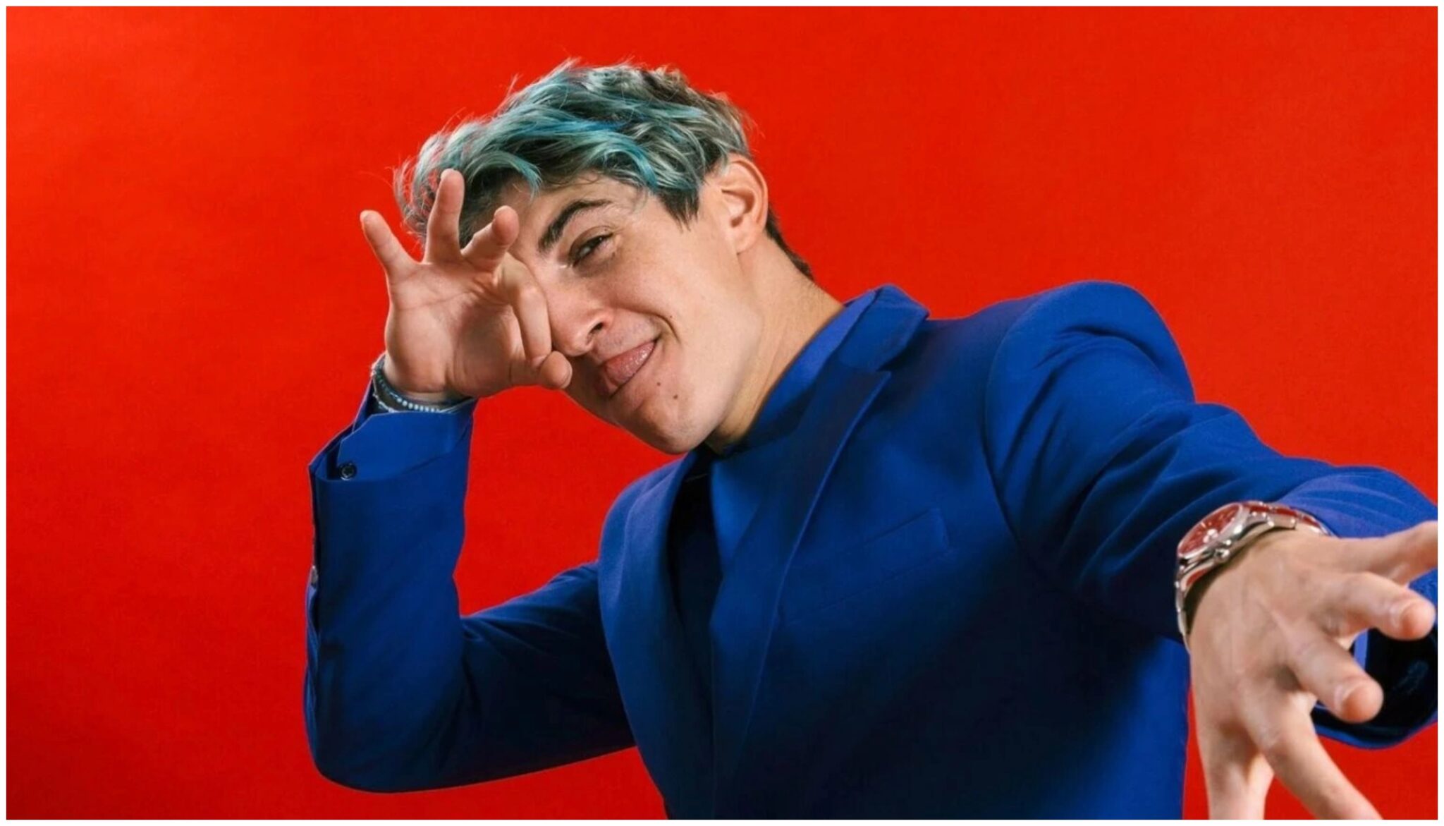 Good Job Nicky: Έτσι προέκυψε το καλλιτεχνικό του όνομα – Η αποκάλυψη