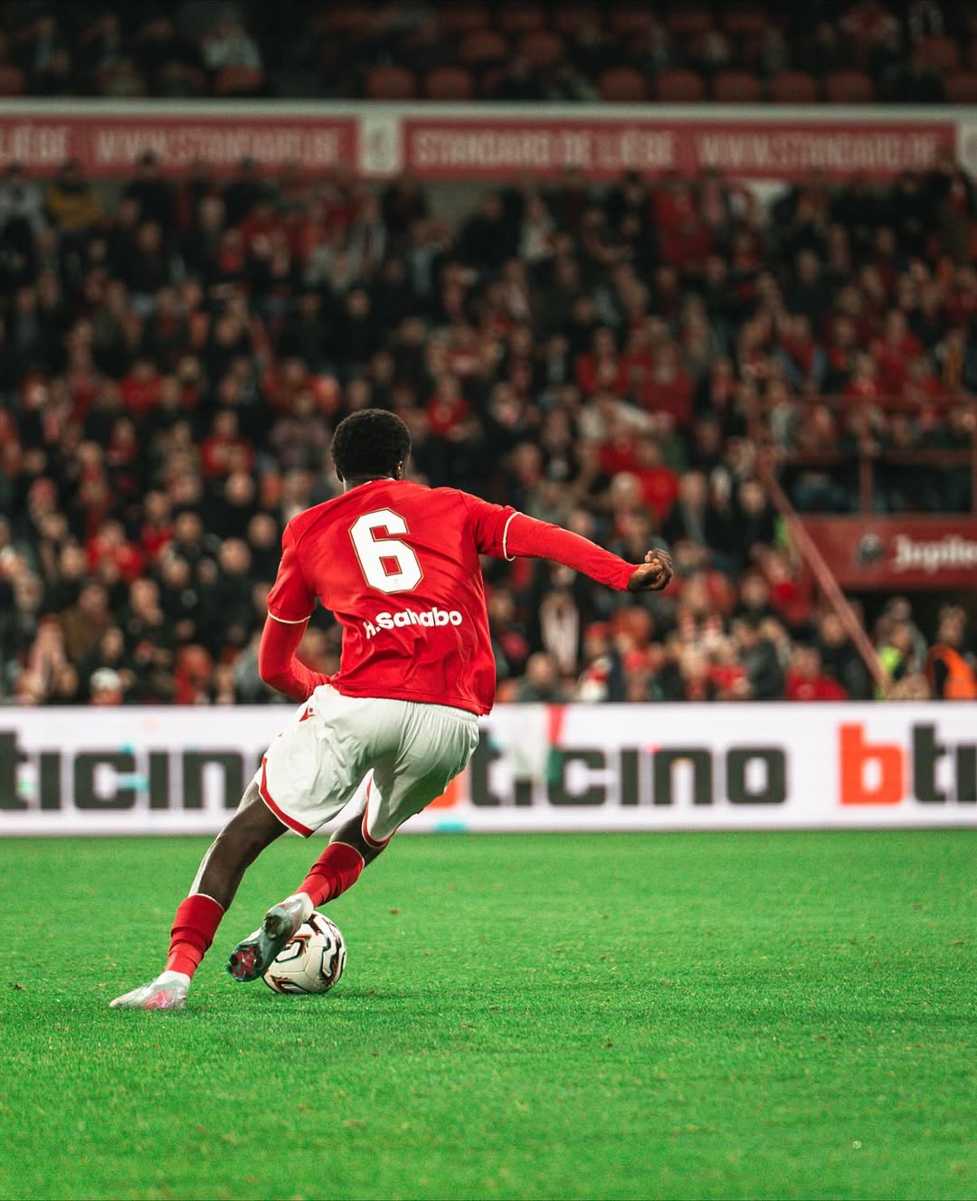 Τελειώνει του Σαχαμπό η ΑΕΚ, όμως προέχει ο Ολυμπιακός