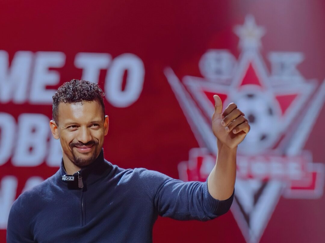 Βρήκε νέα ομάδα στα… 39 ο Νάνι