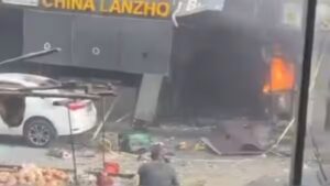 Ο ISIS πίσω από την πολύνεκρη έκρηξη στην Καμπούλ