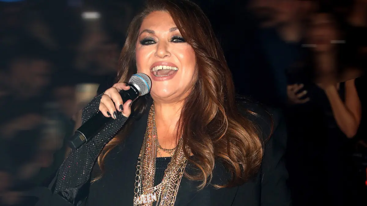 Καίτη Γαρμπή: Ακύρωσε την χθεσινή της εμφάνισή – Αυτός είναι ο λόγος