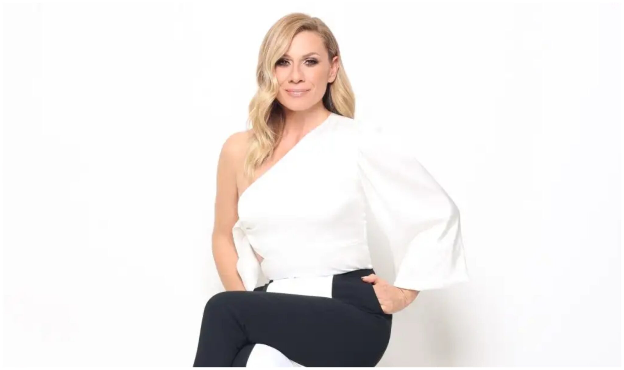 Το μεγάλο όνομα που «κλείδωσε» για τη νέα εκπομπή της Κατερίνας Καραβάτου