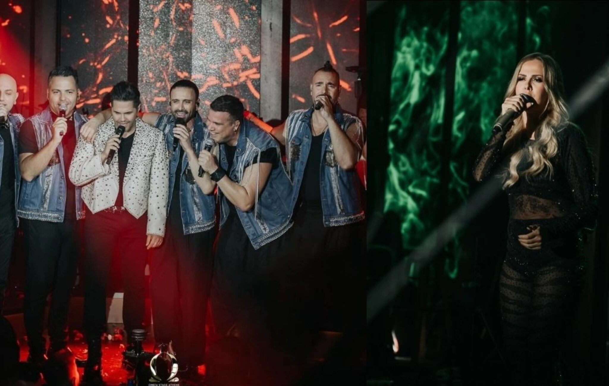 Φανή Δρακοπούλου: Αποχώρησε από το σχήμα με τον Τσαλίκη – Τα unfollow και ο τσακωμός