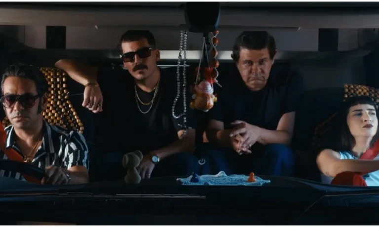 Η «ΜΠΕΜΠΑ» ξανά στις οθόνες μας – Όλες οι μεγάλες επιστροφές της εβδομάδας