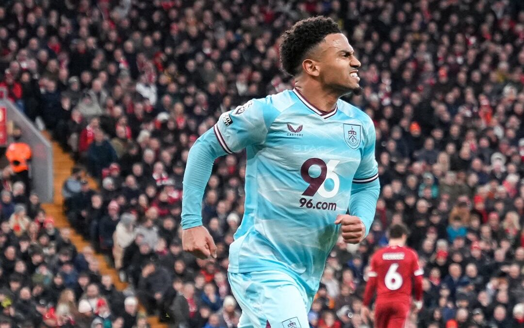 Κύπριοι του εξωτερικού: Ο Έντουαρντς «πλήγωσε» τη Λίβερπουλ (ΒΙΝΤΕΟ) 