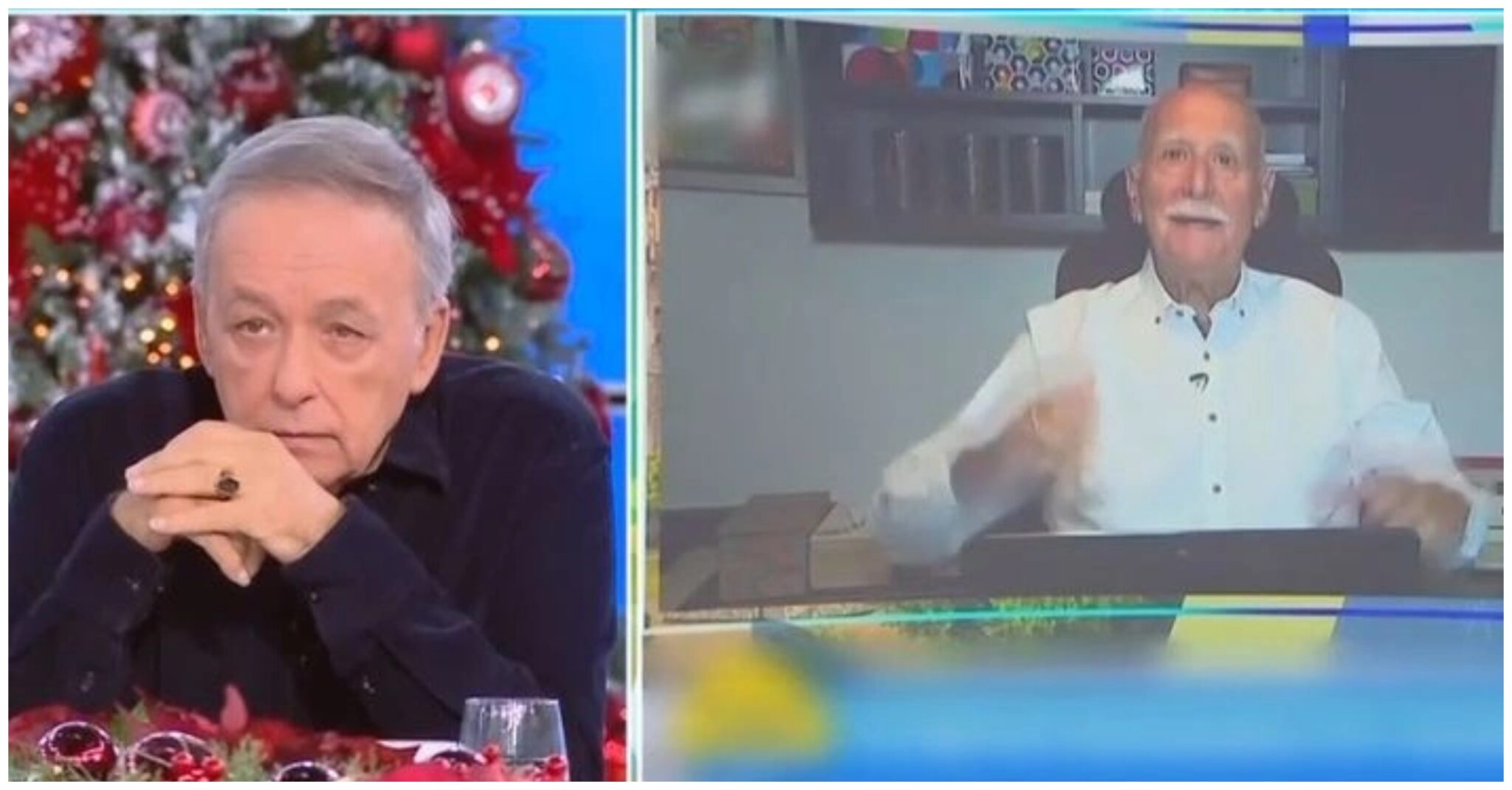 Μικρούτσικος για Παπαδάκη: «Το διάβασα σήμερα το πρωί και με έβαλε σε σκέψεις..»