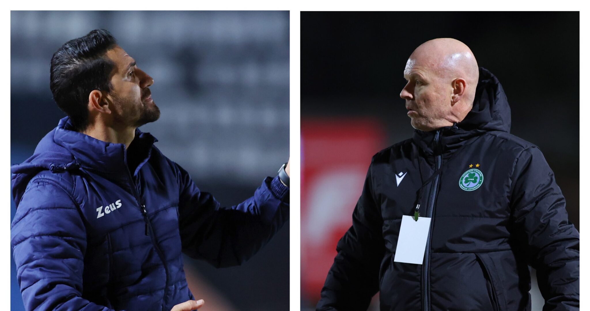 Ευχαριστημένος ο Μπεργκ, απάντησε για τις μεταγραφές – «Δίκαιη η νίκη για την Ομόνοια» τόνισε ο Νικολάου