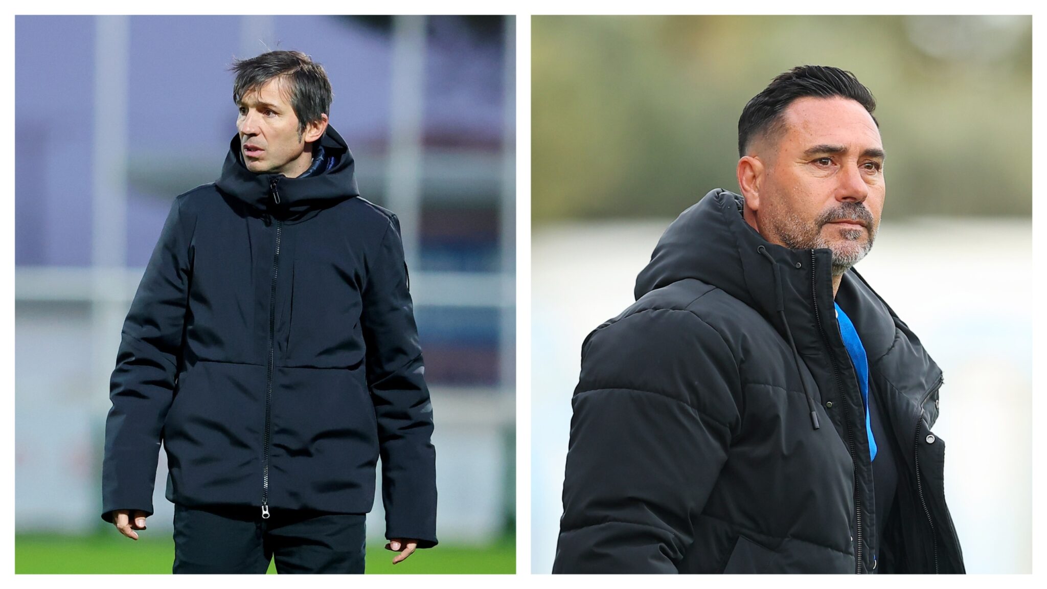 Άστραψε και βρόντηξε ο Νταβίντ Λουίζ για τη διαιτησία, κάλεσμα στην ΚΟΠ  