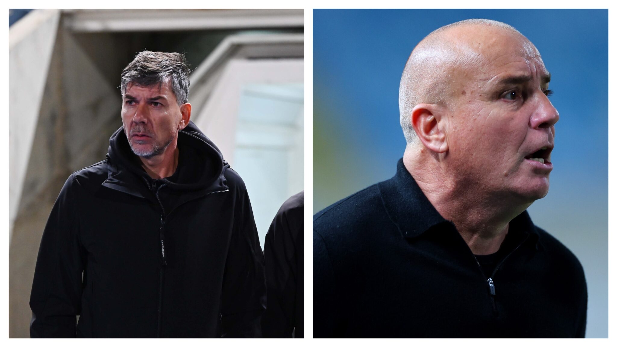 Γκαρσία: «Μας βοηθά ψυχολογικά η νίκη» – Μίλησε για πνευματική κούραση ο Κωστή, τι δήλωσε ο Χρίστου για την Ομόνοια