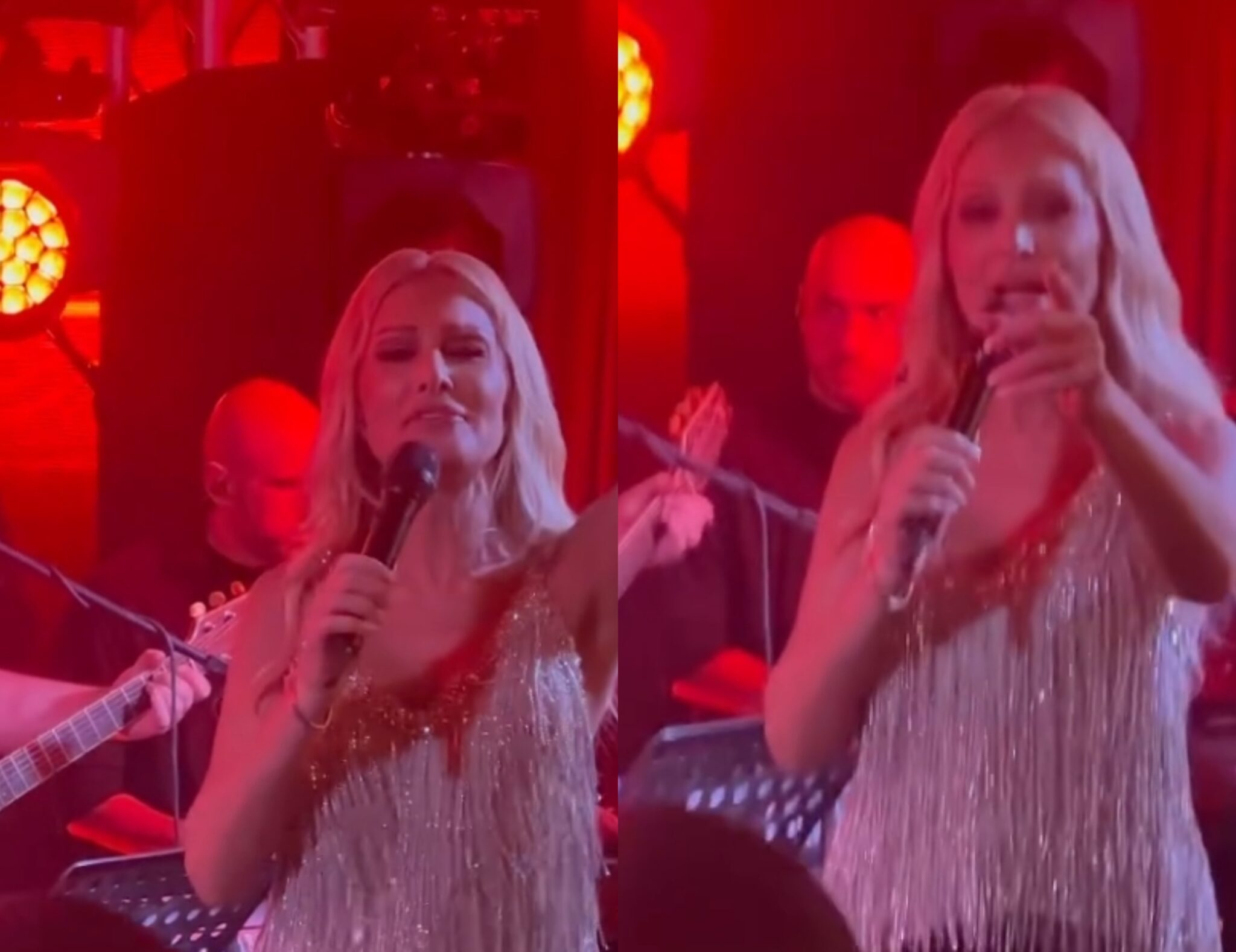 Λαμπερά γενέθλια για πασίγνωστο Κύπριο επιχειρηματία με τη Νατάσα Θεοδωρίδου στο μικρόφωνο (ΦΩΤΟ)