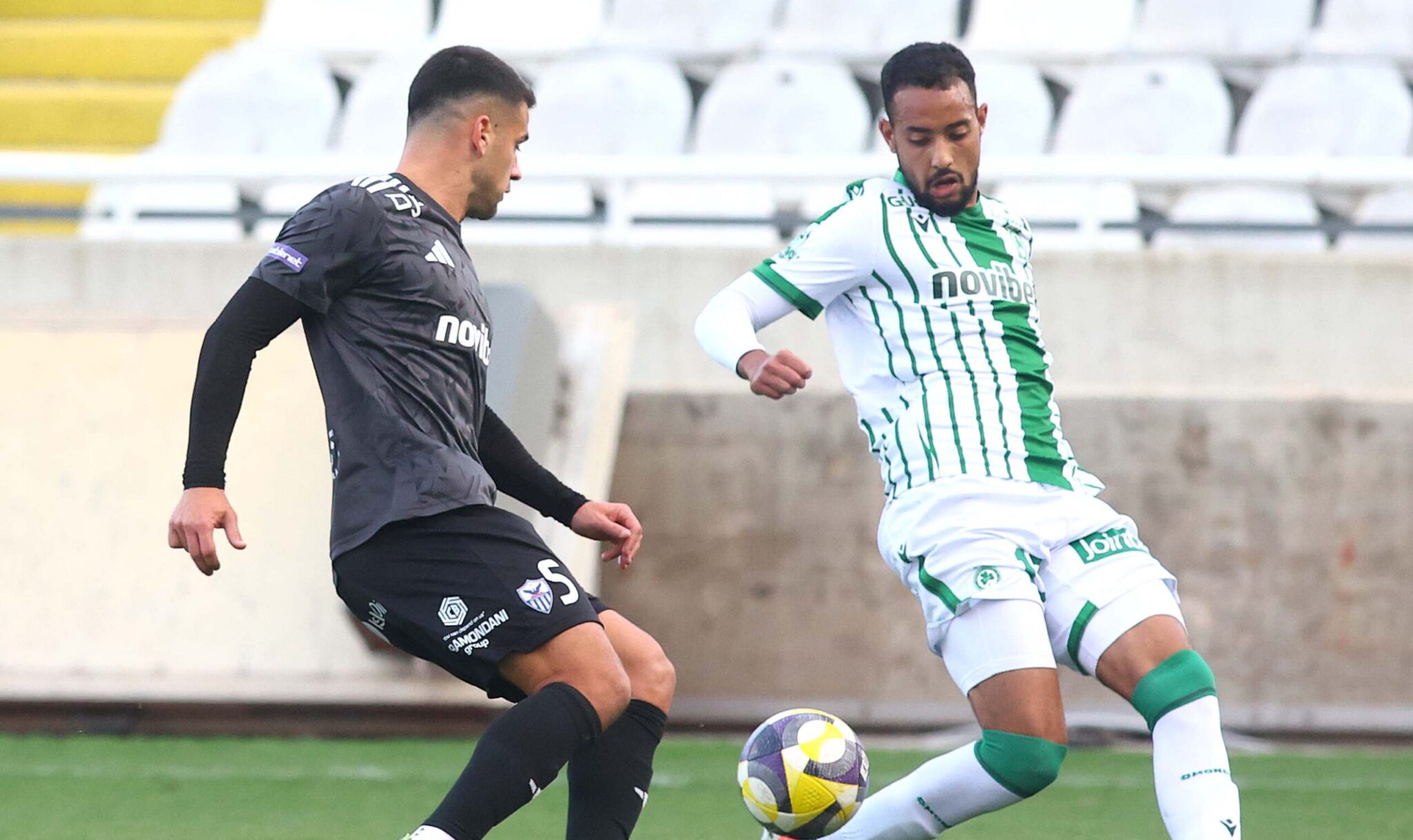 Η επίσημη ενημέρωση της Ομόνοιας για τον τραυματισμό του Αγκουζούλ