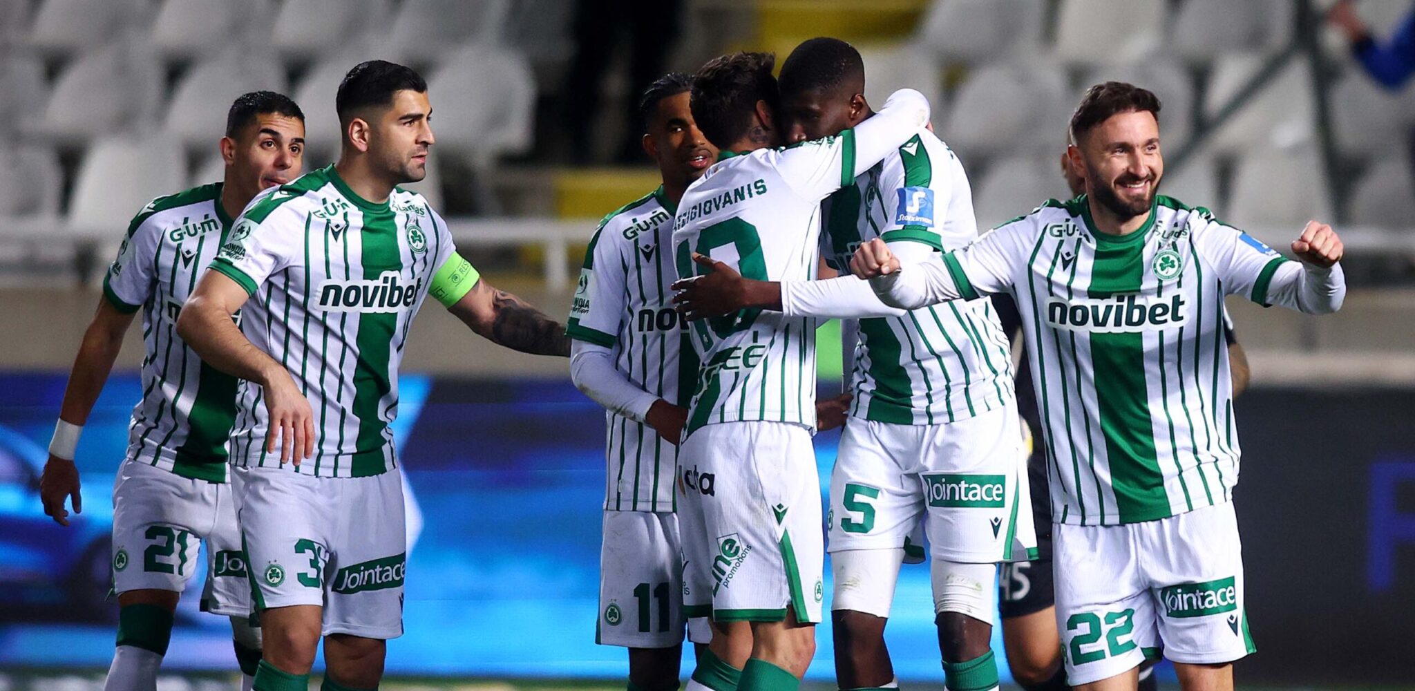 Έκανε το καθήκον της η Ομόνοιας και… ξέφυγε στην κορυφή (ΒΙΝΤΕΟ)