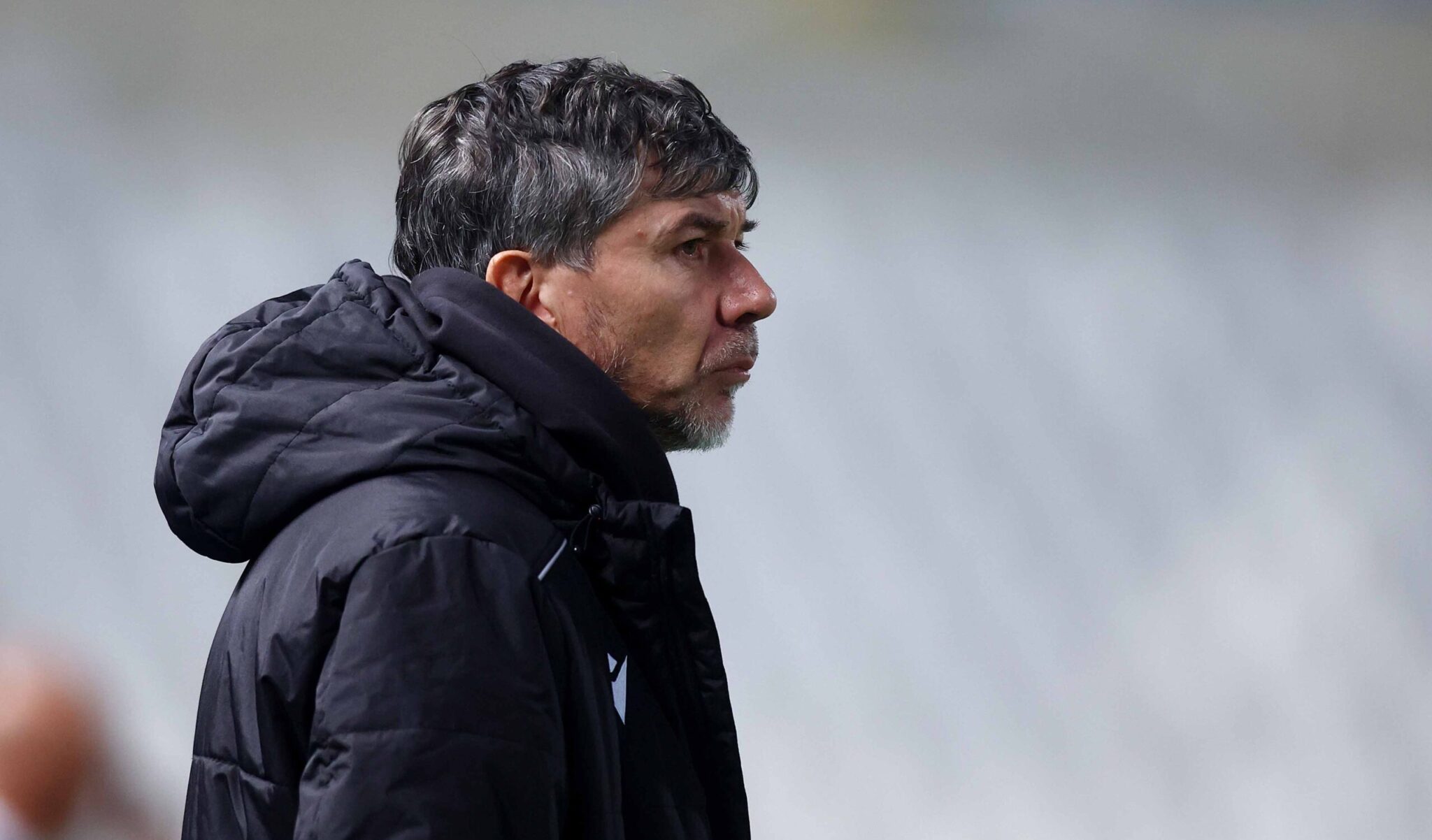 ΑΠΟΕΛ: Στο… περίμενε το μεταγραφικό πλάνο του Γκαρσία