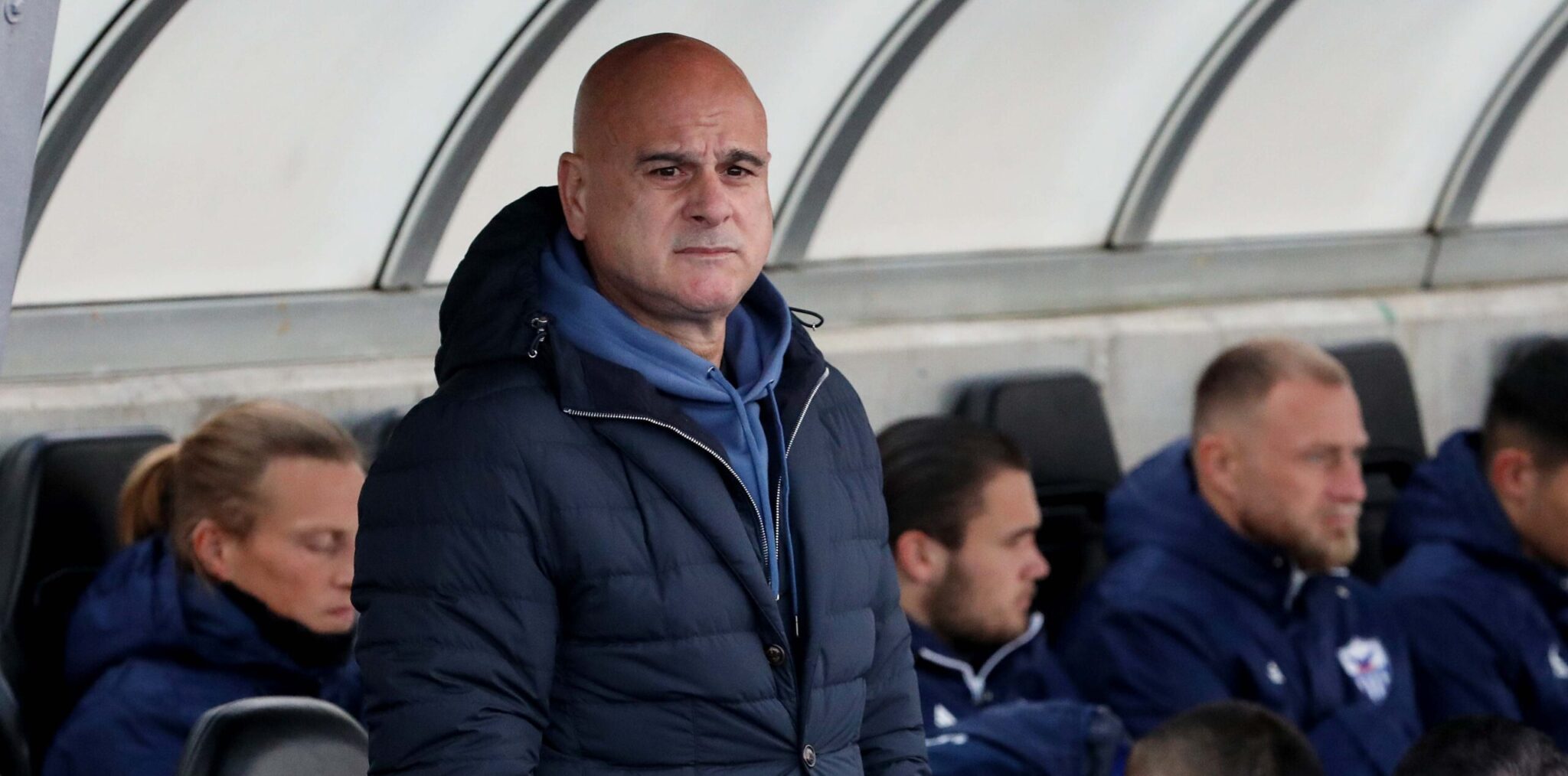 Ανόρθωση: Βρήκε τα… πατήματα της αλλά δεν είναι αρκετό