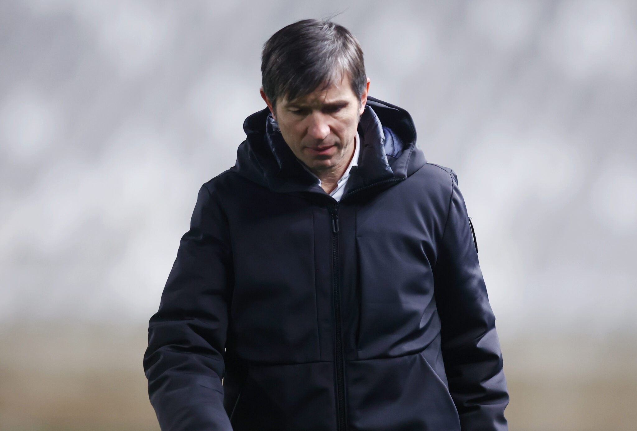 Σίγουρος ο Θελάδες για ανάκαμψη, απέφυγε να μιλήσει για μεταγραφές – Πανευτυχής ο Κωστή