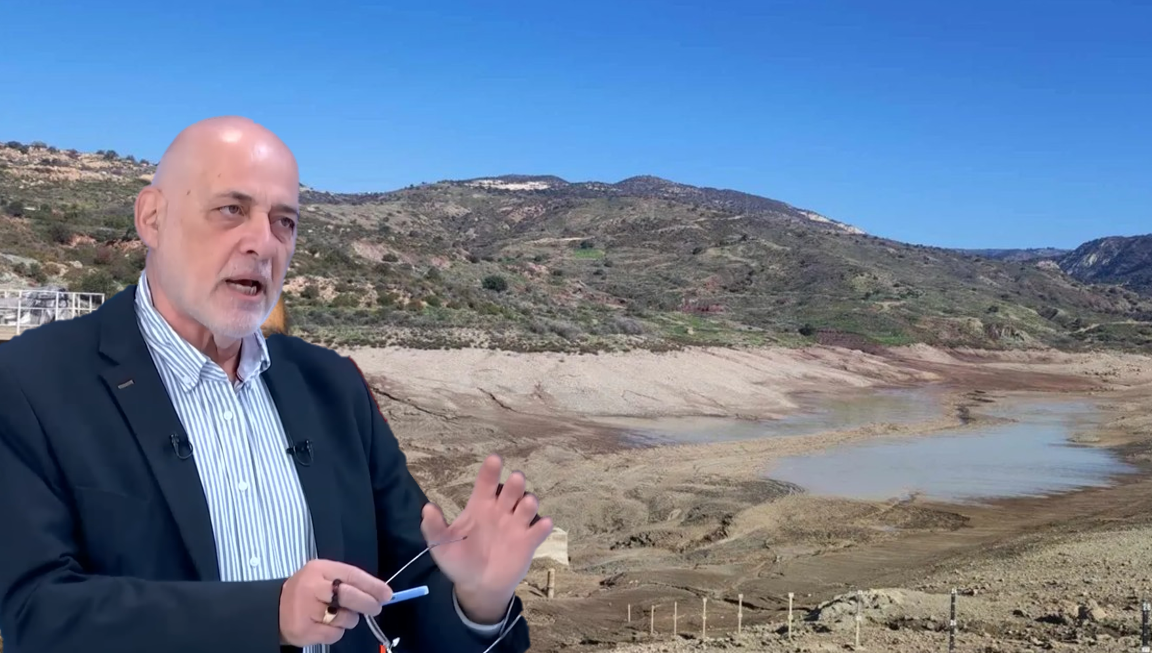 «Υποφέρουν» τα φράγματα: Ποια η εικόνα μετά τις καταρρακτώδεις βροχές (ΠΙΝΑΚΕΣ)