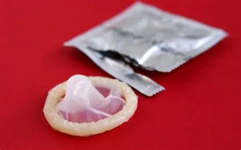 Πλαστά προφυλακτικά ανακαλούνται από την κυπριακή αγορά (ΦΩΤΟ)