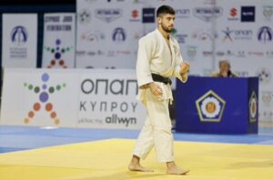 Από την Αυστρία ξεκίνησε η χρονιά για τον Πέτρο Χριστοδουλίδη