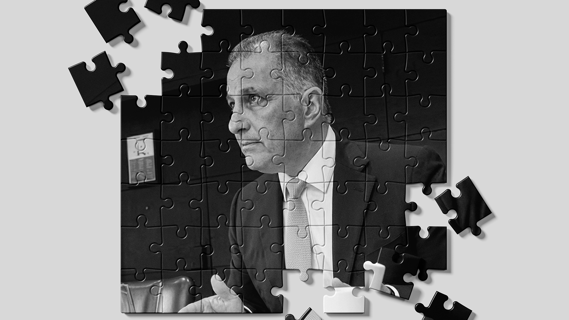 Οι επιχειρηματικές διαδρομές του Γιώργου Λακκοτρύπη