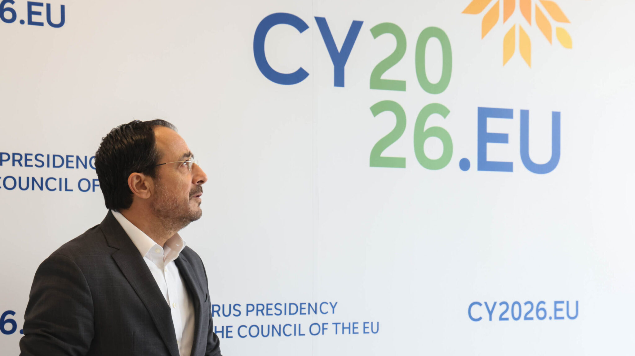 Το μενού της Κυπριακής Προεδρίας: Λιμουζίνες, υψηλοί προσκεκλημένοι, δρακόντεια μέτρα και κυπριακή κουζίνα